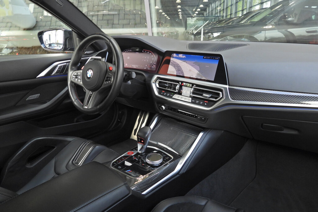 BMW M4 42