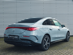 Mercedes-Benz CLA Coupé 250+ Launch Edition 85.5 kWh - Afbeelding 2