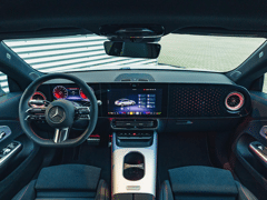 Mercedes-Benz CLA Coupé 250+ Launch Edition 85.5 kWh - Afbeelding 3