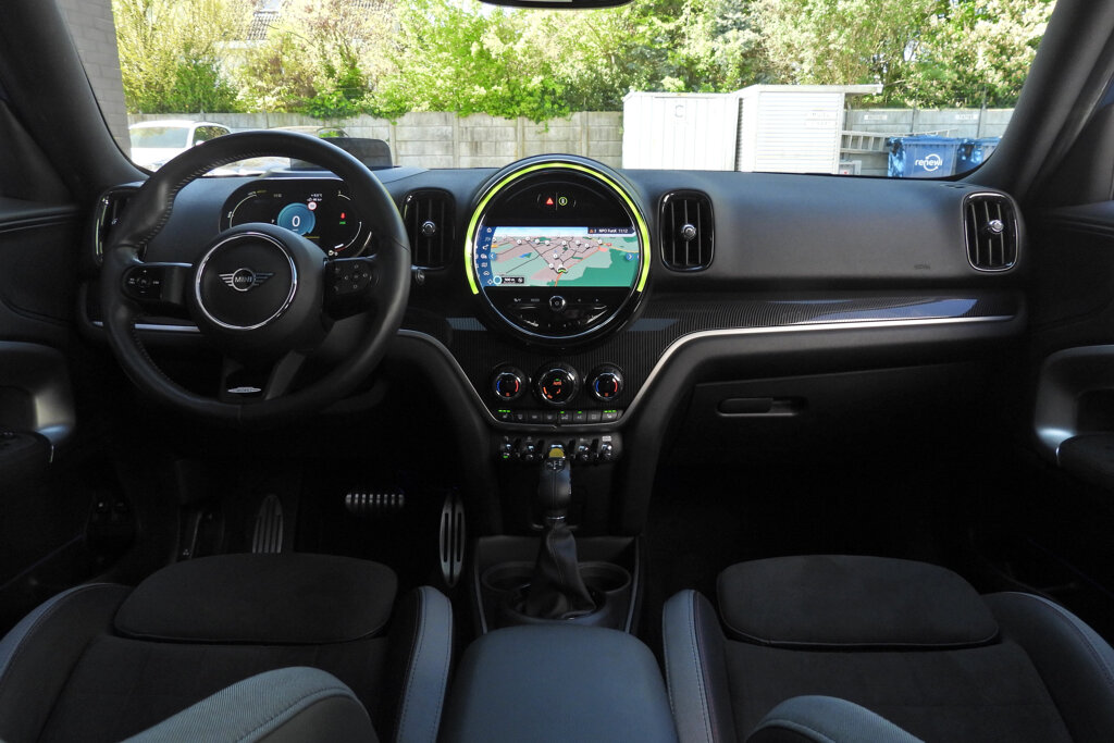 MINI Countryman 3
