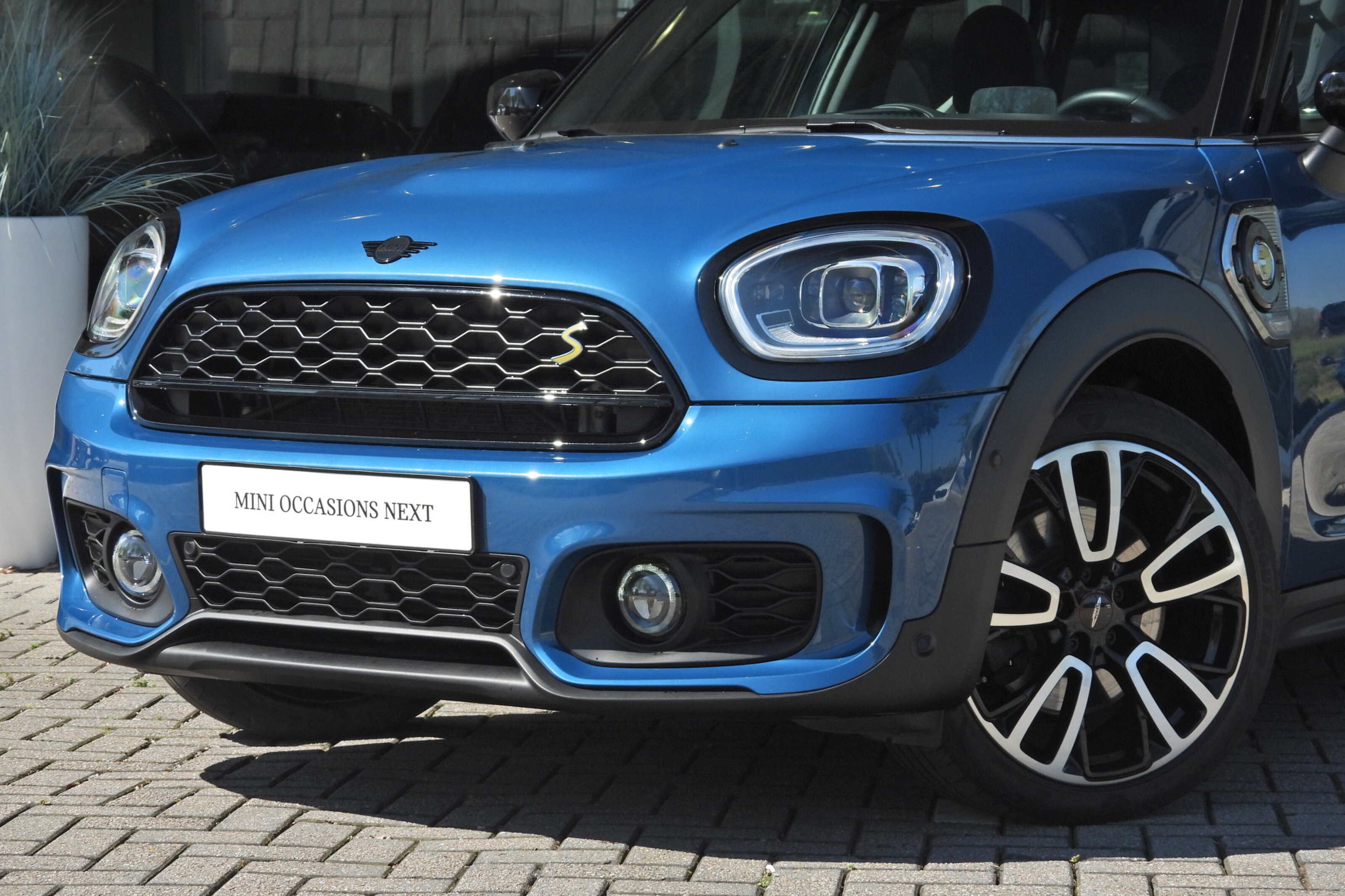 MINI Countryman 6