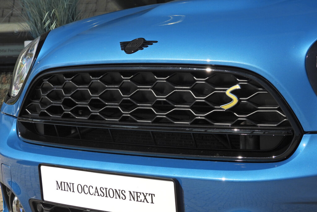 MINI Countryman 7
