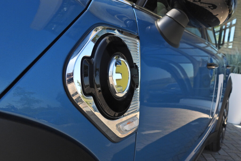 MINI Countryman 9