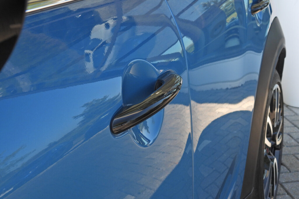 MINI Countryman 10
