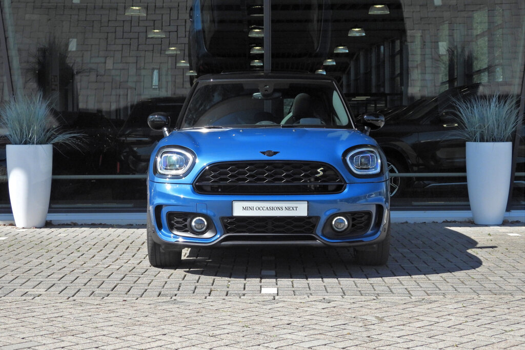 MINI Countryman 12