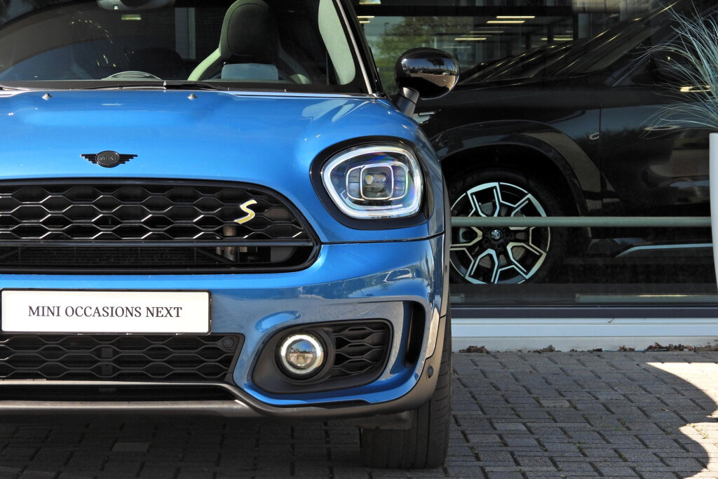 MINI Countryman 13