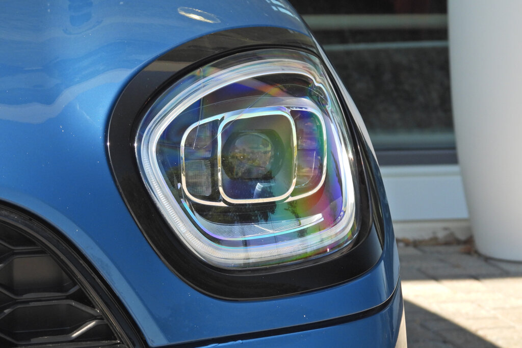 MINI Countryman 14
