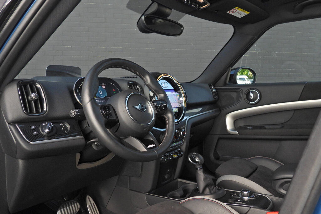MINI Countryman 15