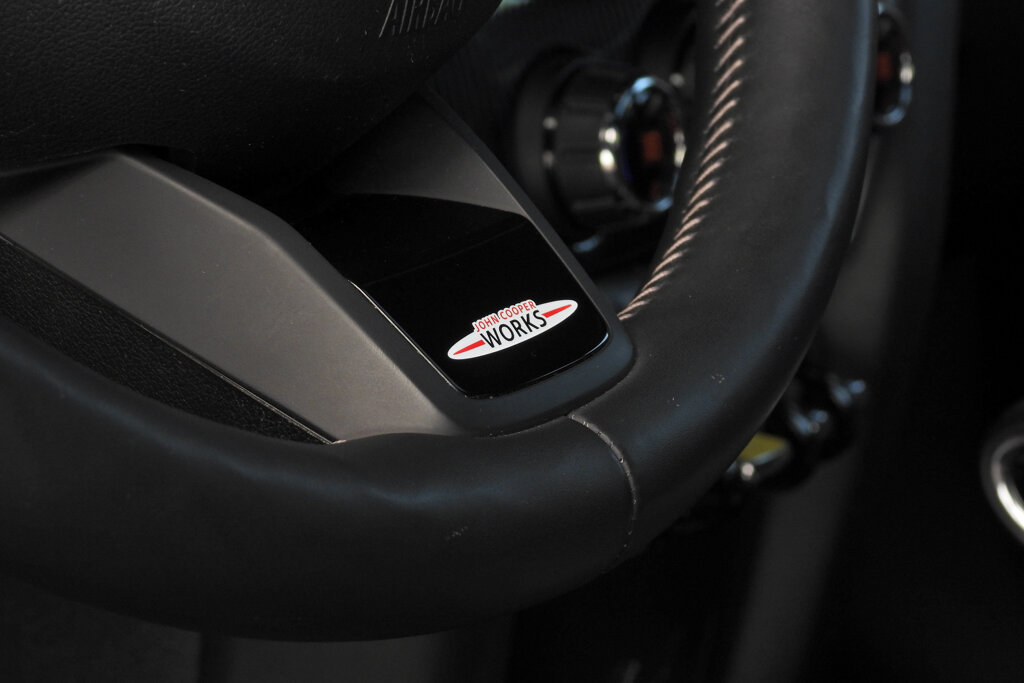 MINI Countryman 16