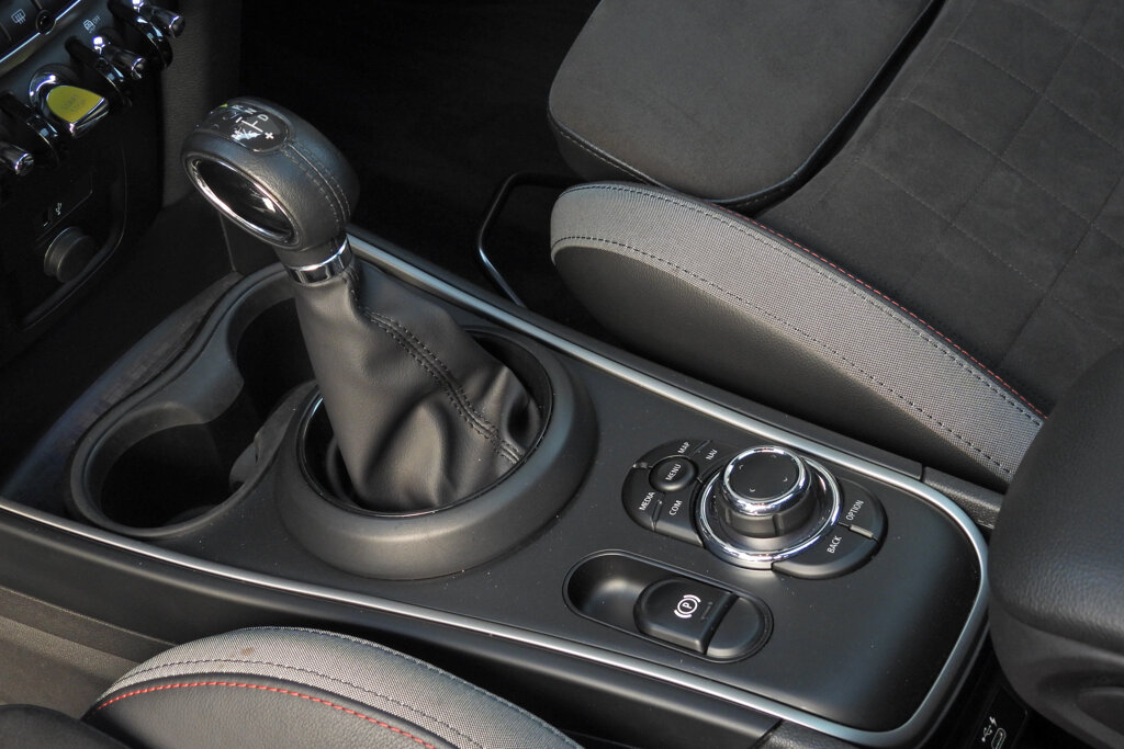 MINI Countryman 17