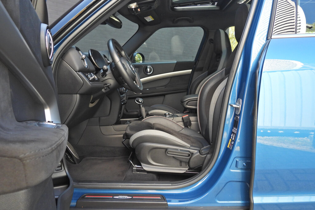 MINI Countryman 19