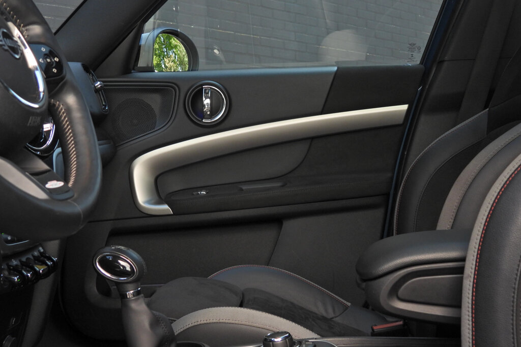 MINI Countryman 20