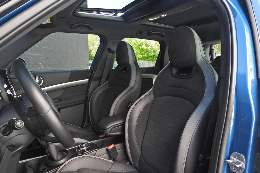 MINI Countryman 21