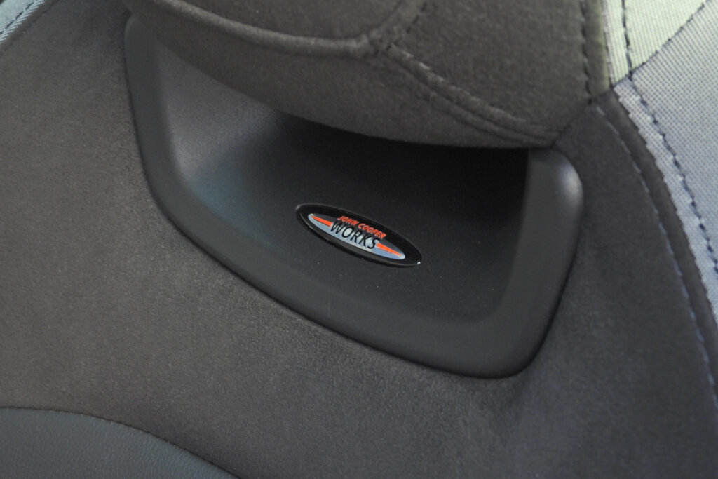 MINI Countryman 22