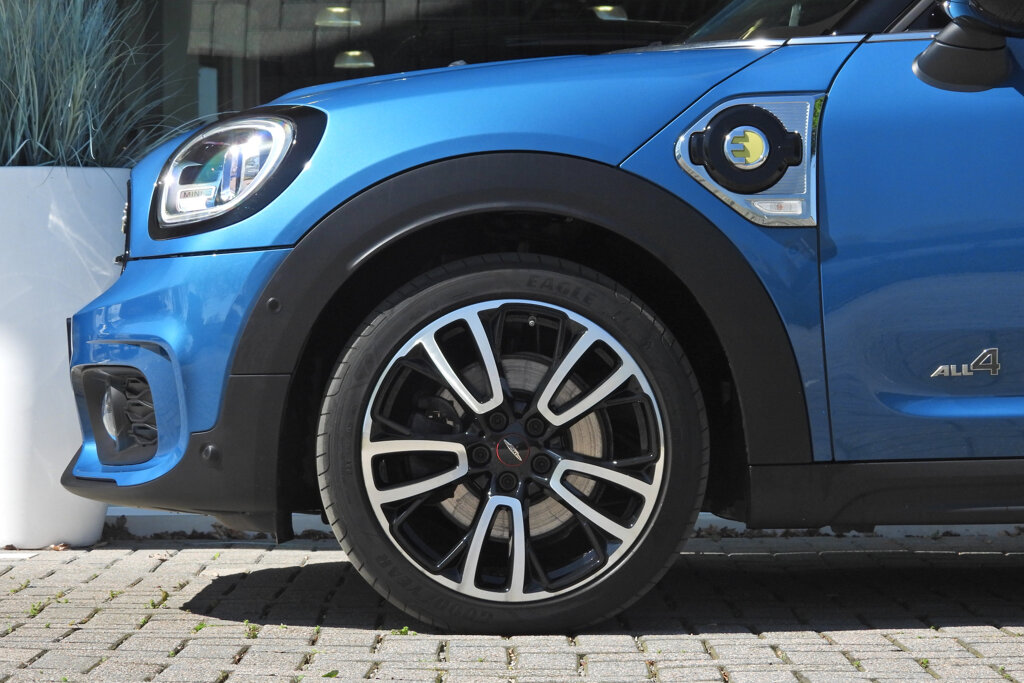 MINI Countryman 23