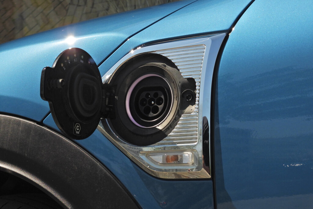 MINI Countryman 24