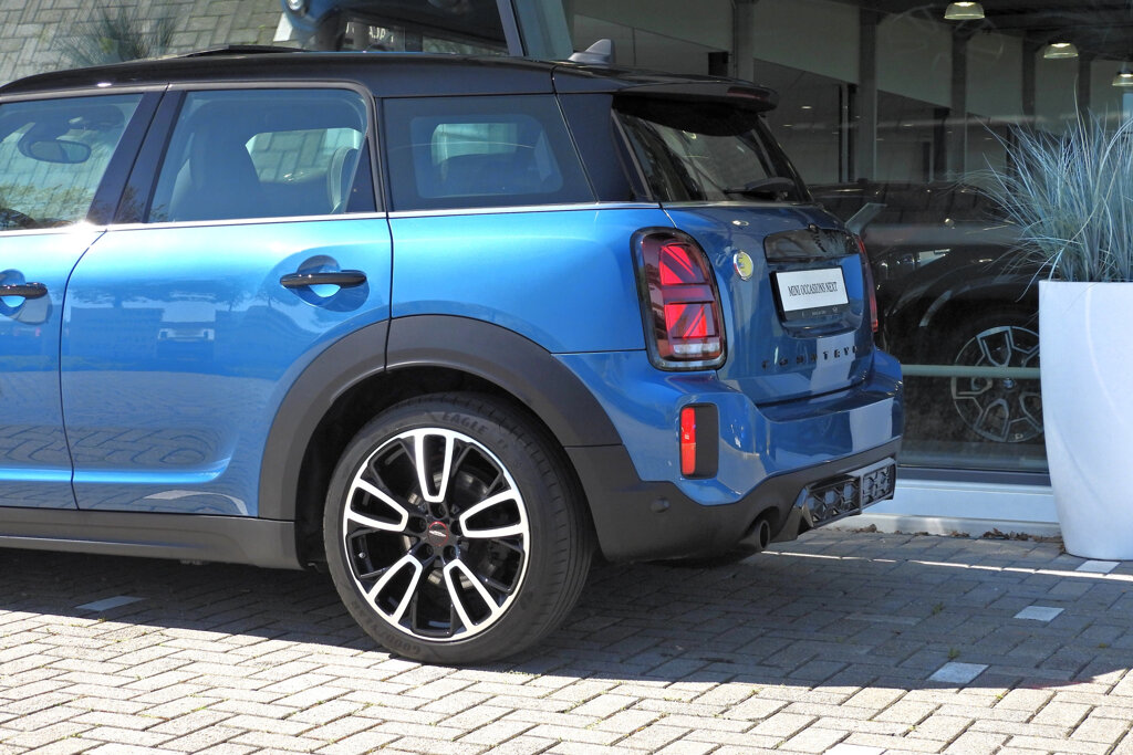 MINI Countryman 25