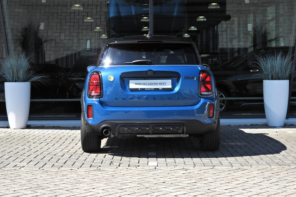 MINI Countryman 26