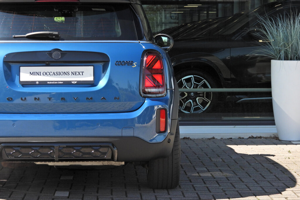 MINI Countryman 27
