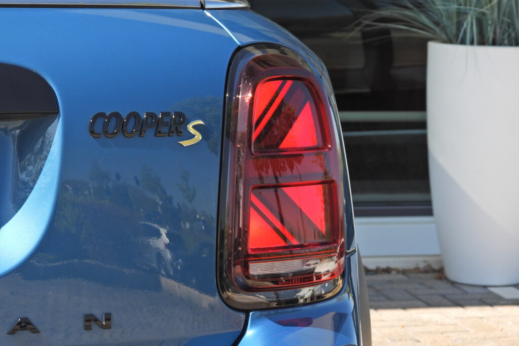 MINI Countryman 28