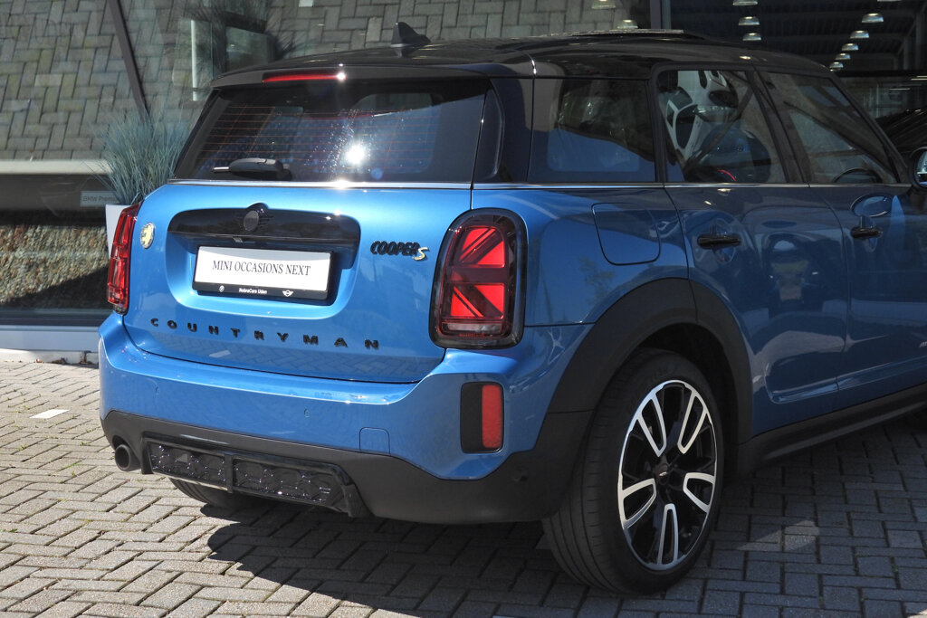 MINI Countryman 29