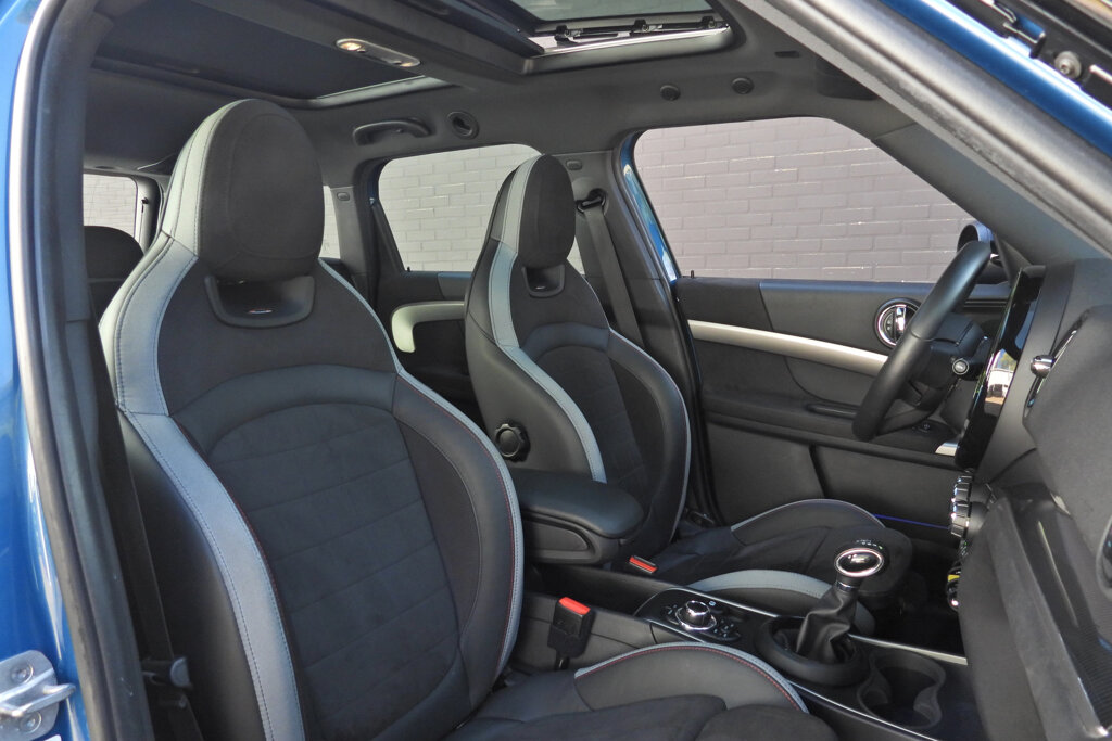 MINI Countryman 31