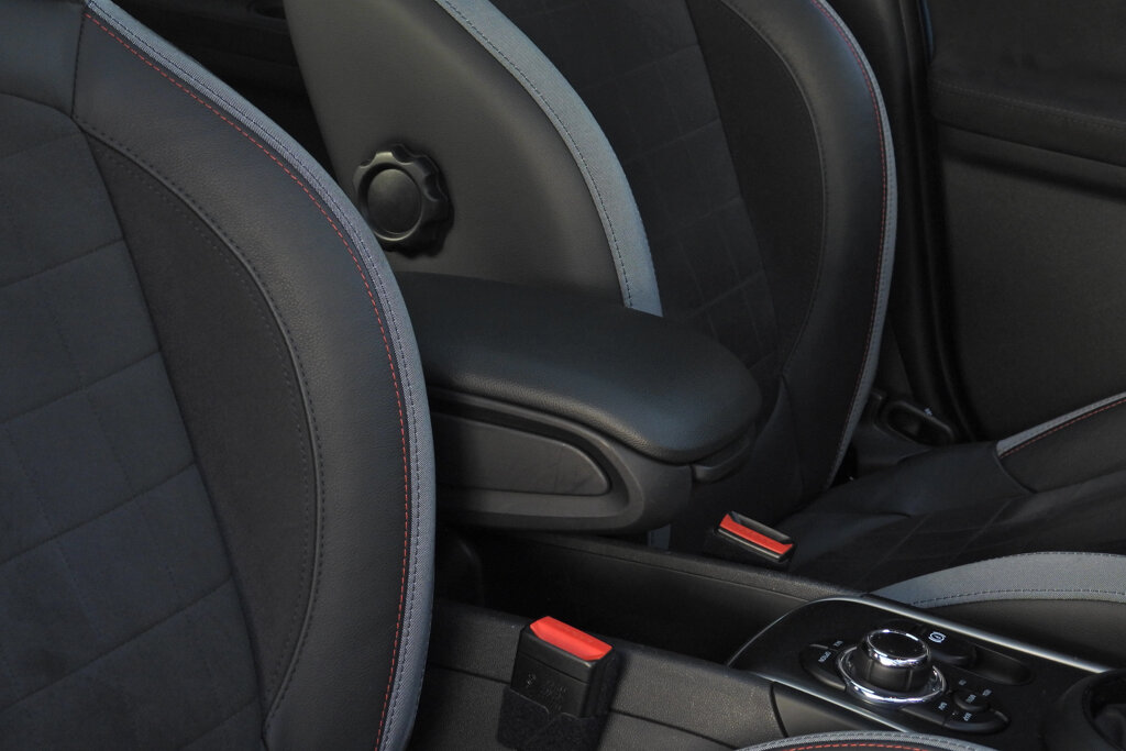 MINI Countryman 32