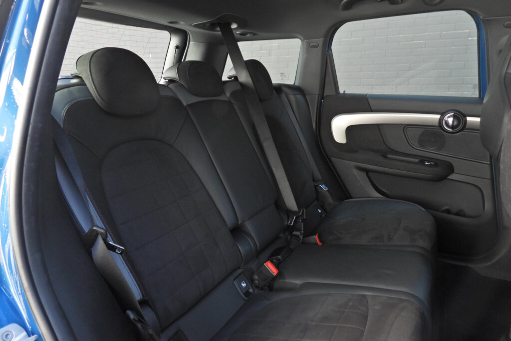 MINI Countryman 33