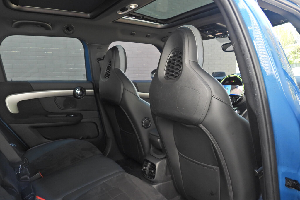 MINI Countryman 34