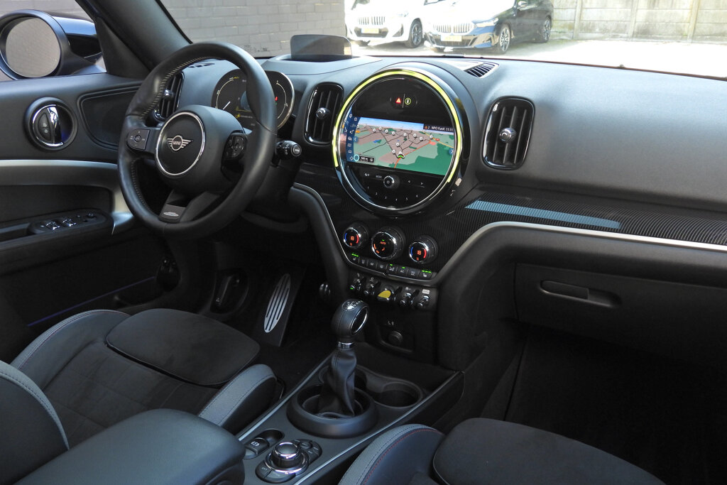 MINI Countryman 35
