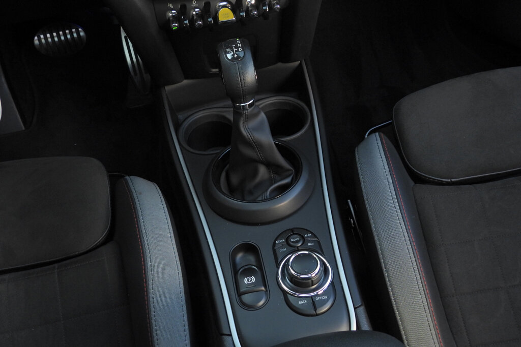 MINI Countryman 38