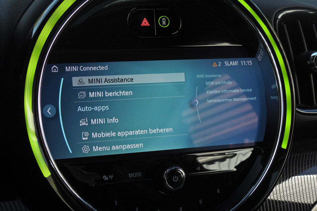 MINI Countryman 47