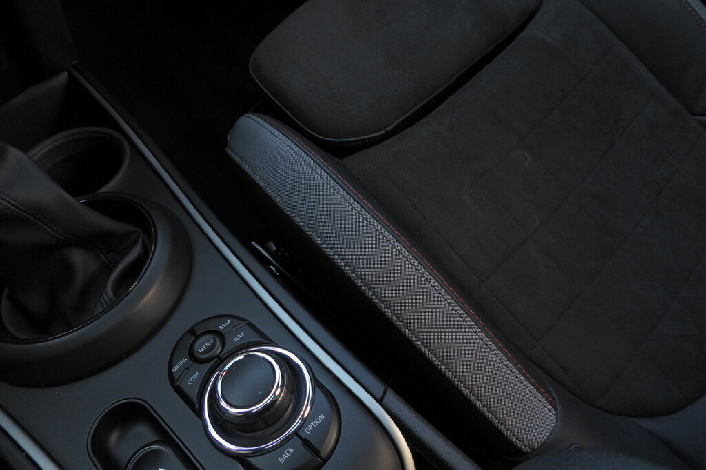MINI Countryman 50