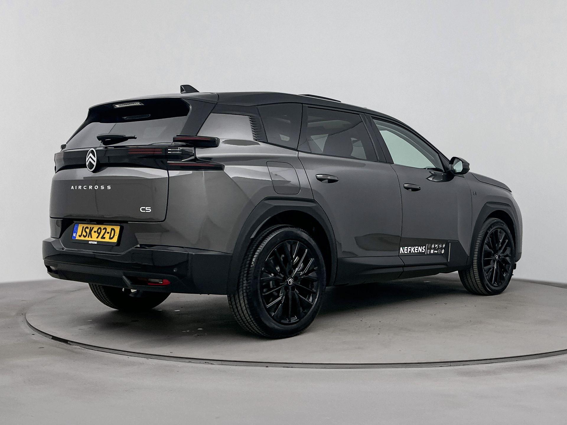Citroën C5 Aircross 1.6 Plug-In Hybrid 195 Max - Afbeelding 5