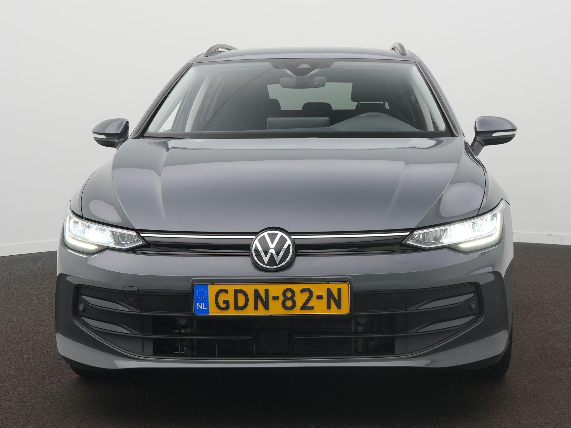Volkswagen Golf Variant 1.5 eTSI Life Business - Afbeelding 2