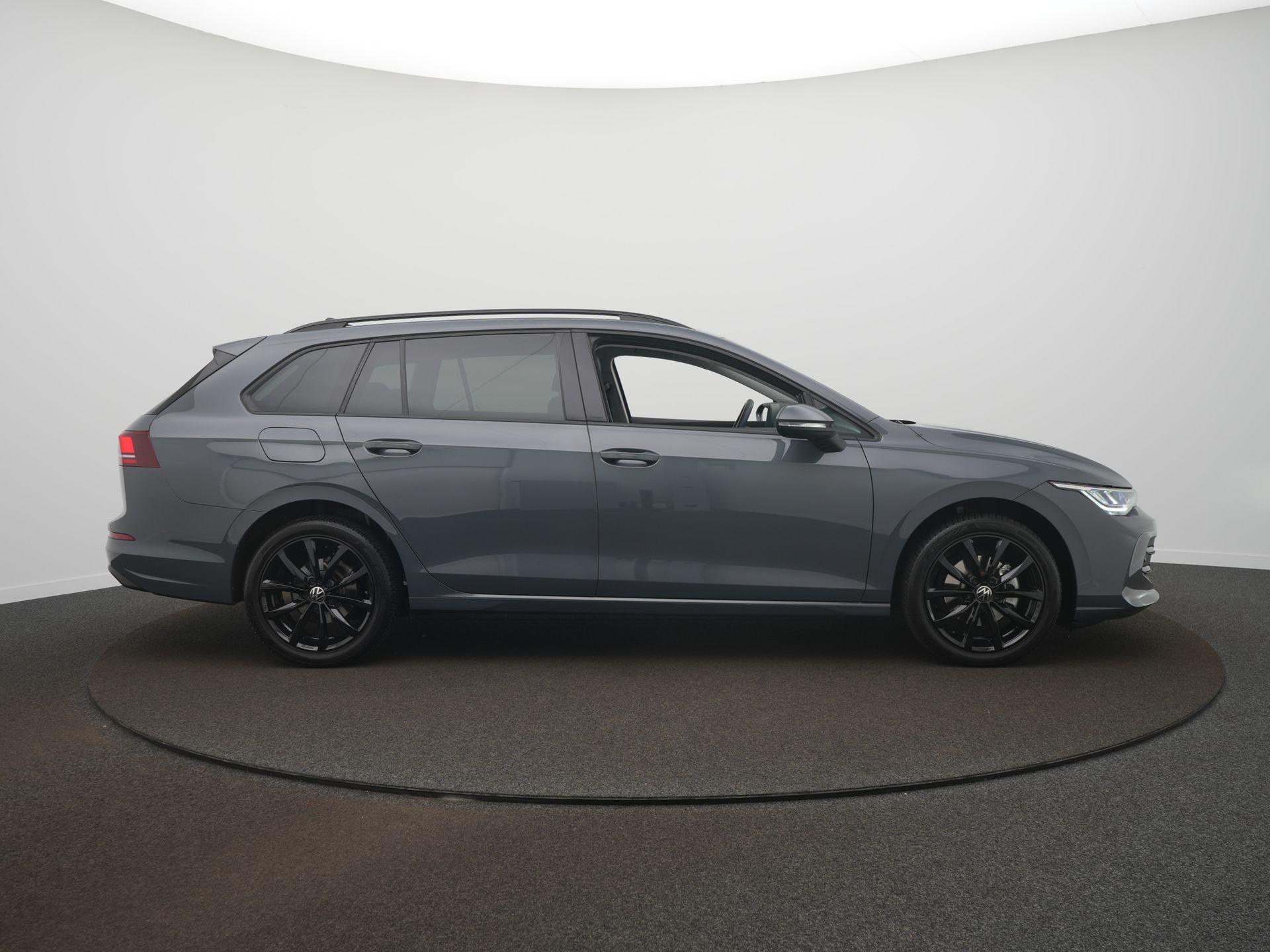 Volkswagen Golf Variant 1.5 eTSI Life Business - Afbeelding 4