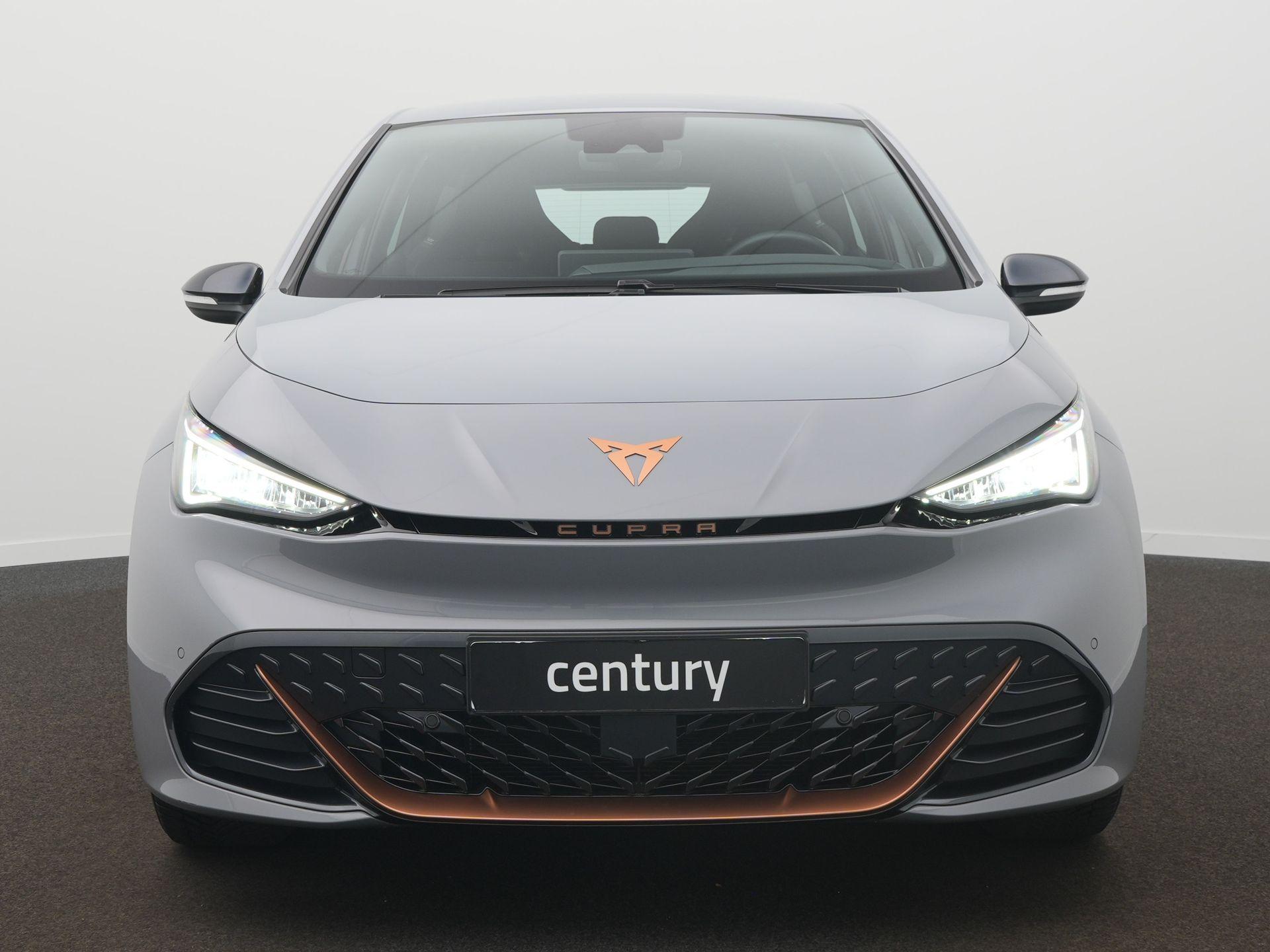 CUPRA Born Copper Edition 62 kWh - Afbeelding 2