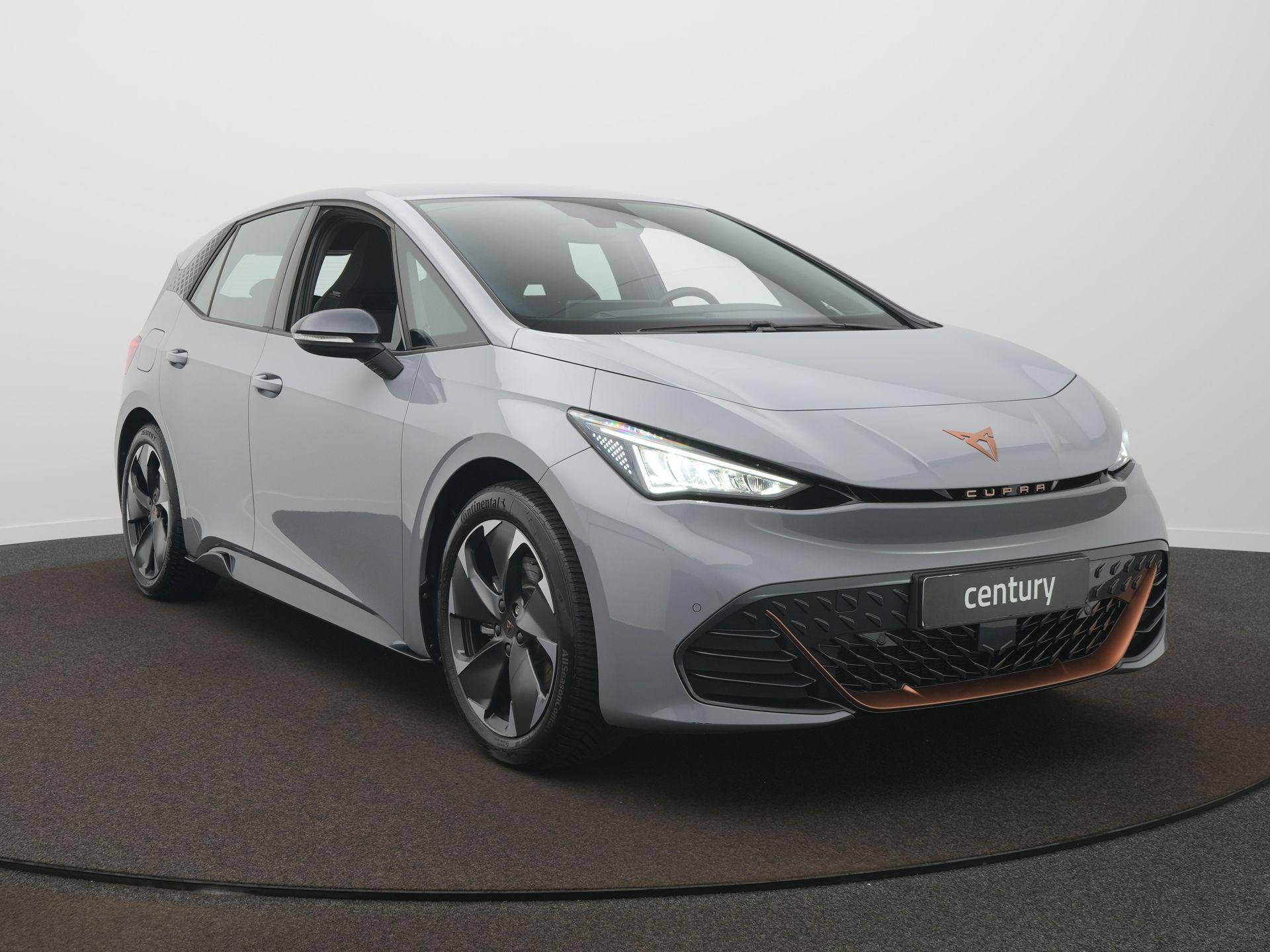 CUPRA Born Copper Edition 62 kWh - Afbeelding 3