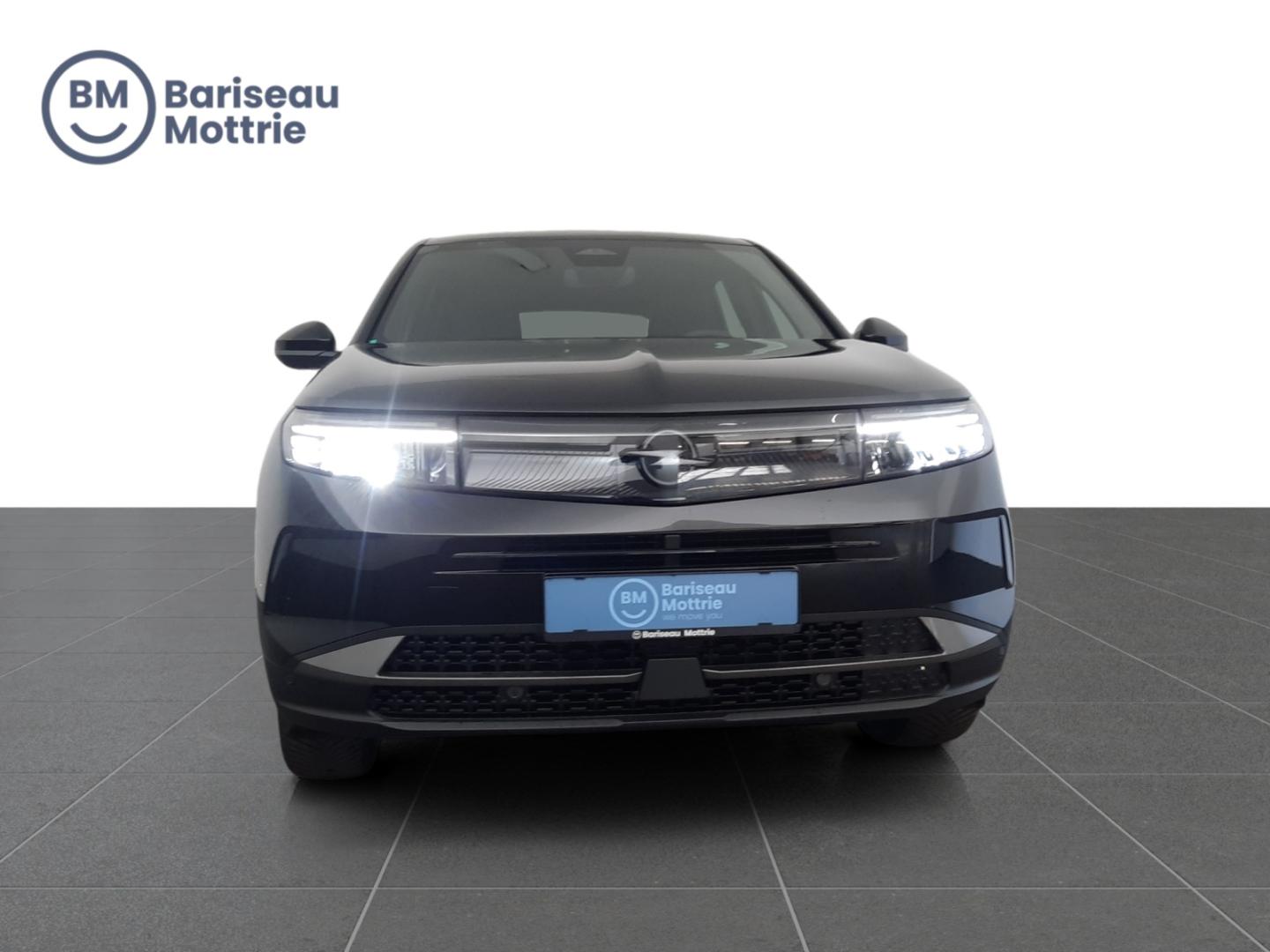 Opel Grandland Grandland Edition 1.2 turbo Hybrid eDCT 145pk - Image 2