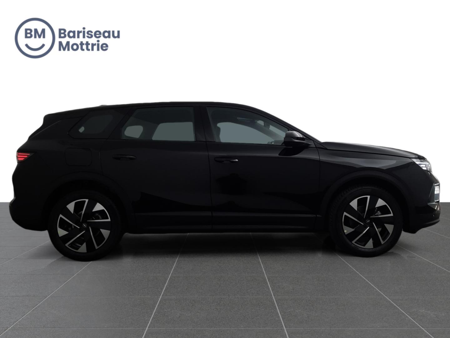 Opel Grandland Grandland Edition 1.2 turbo Hybrid eDCT 145pk - Image 3