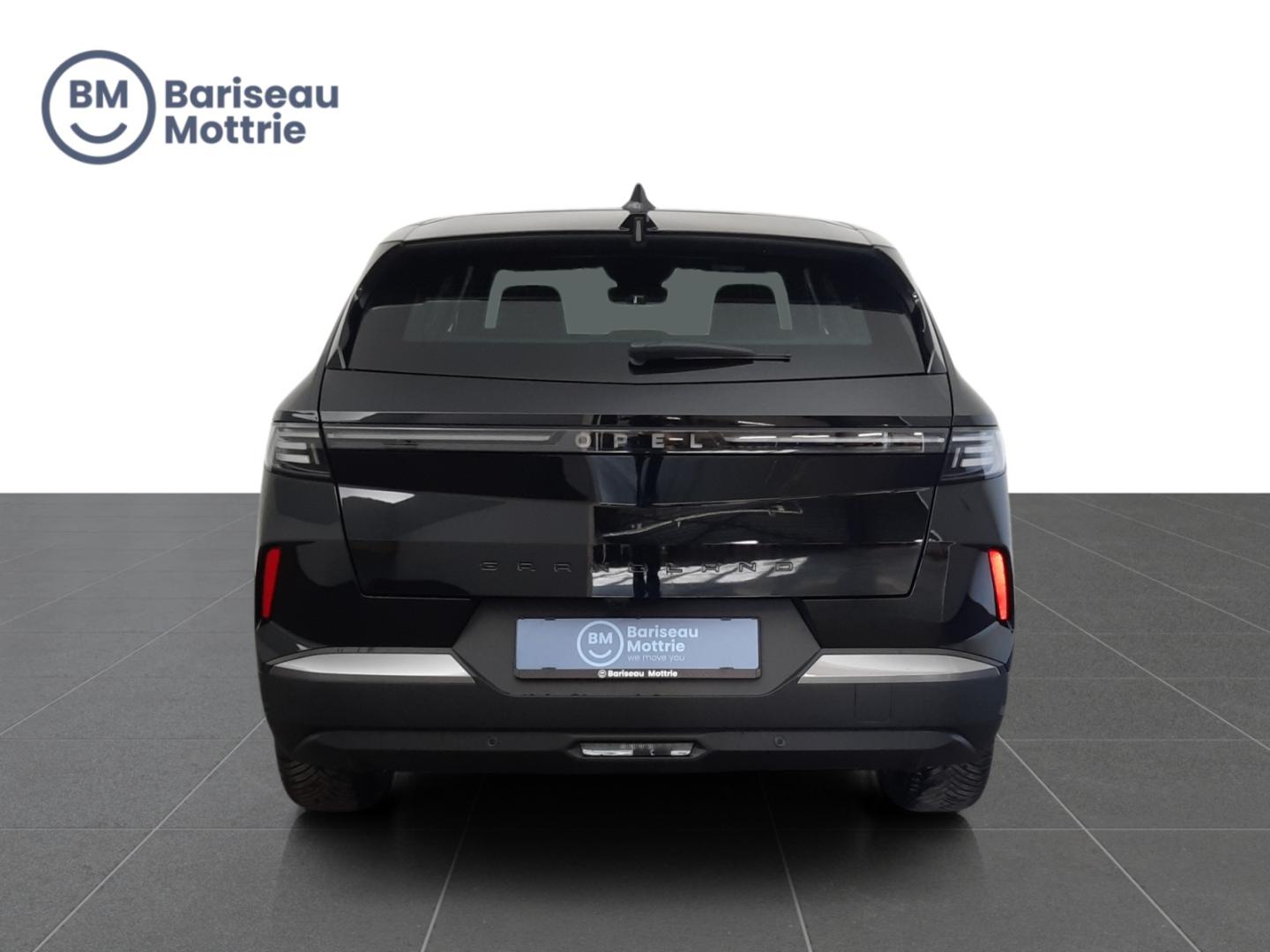 Opel Grandland Grandland Edition 1.2 turbo Hybrid eDCT 145pk - Image 5