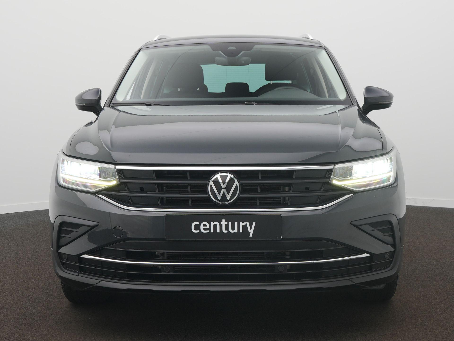 Volkswagen Tiguan 1.4 TSI eHybrid Life - Afbeelding 2