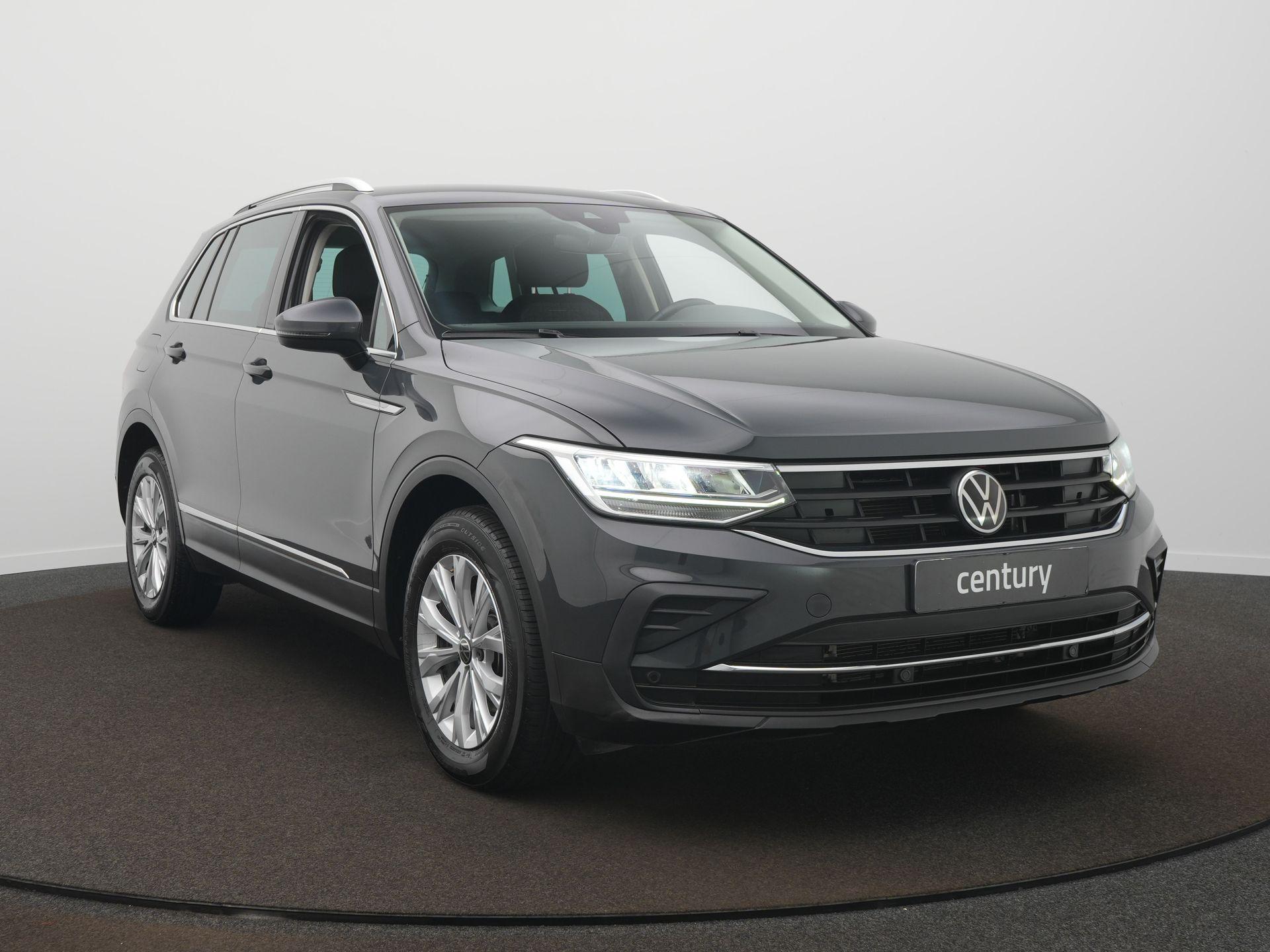 Volkswagen Tiguan 1.4 TSI eHybrid Life - Afbeelding 3
