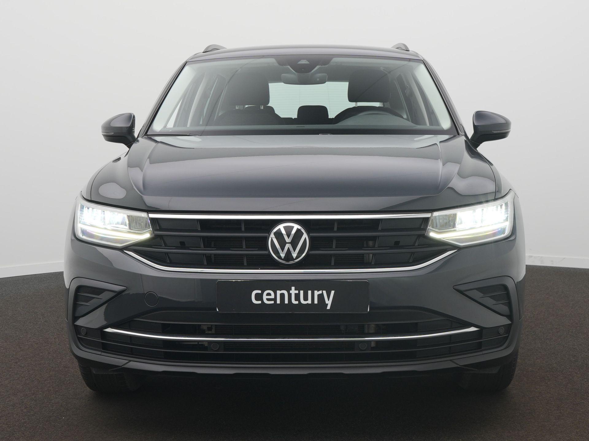Volkswagen Tiguan 1.4 eHybrid Life Edition - Afbeelding 2