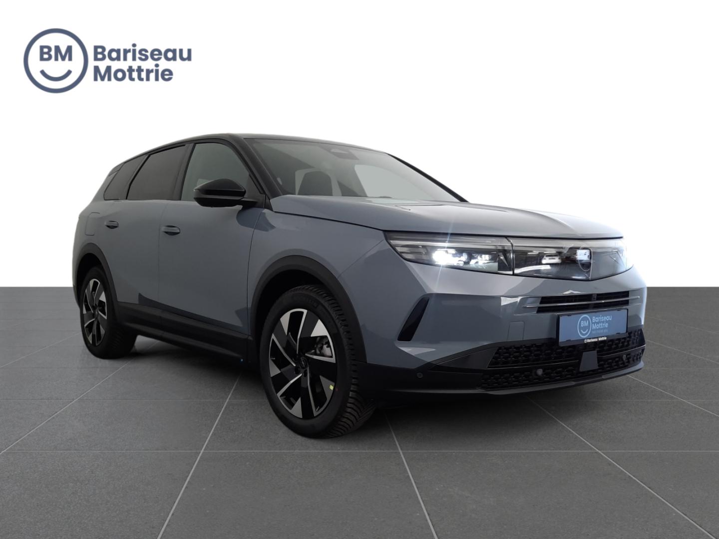 Opel Grandland Grandland Ultimate 1.2 turbo Hybrid eDCT 145pk