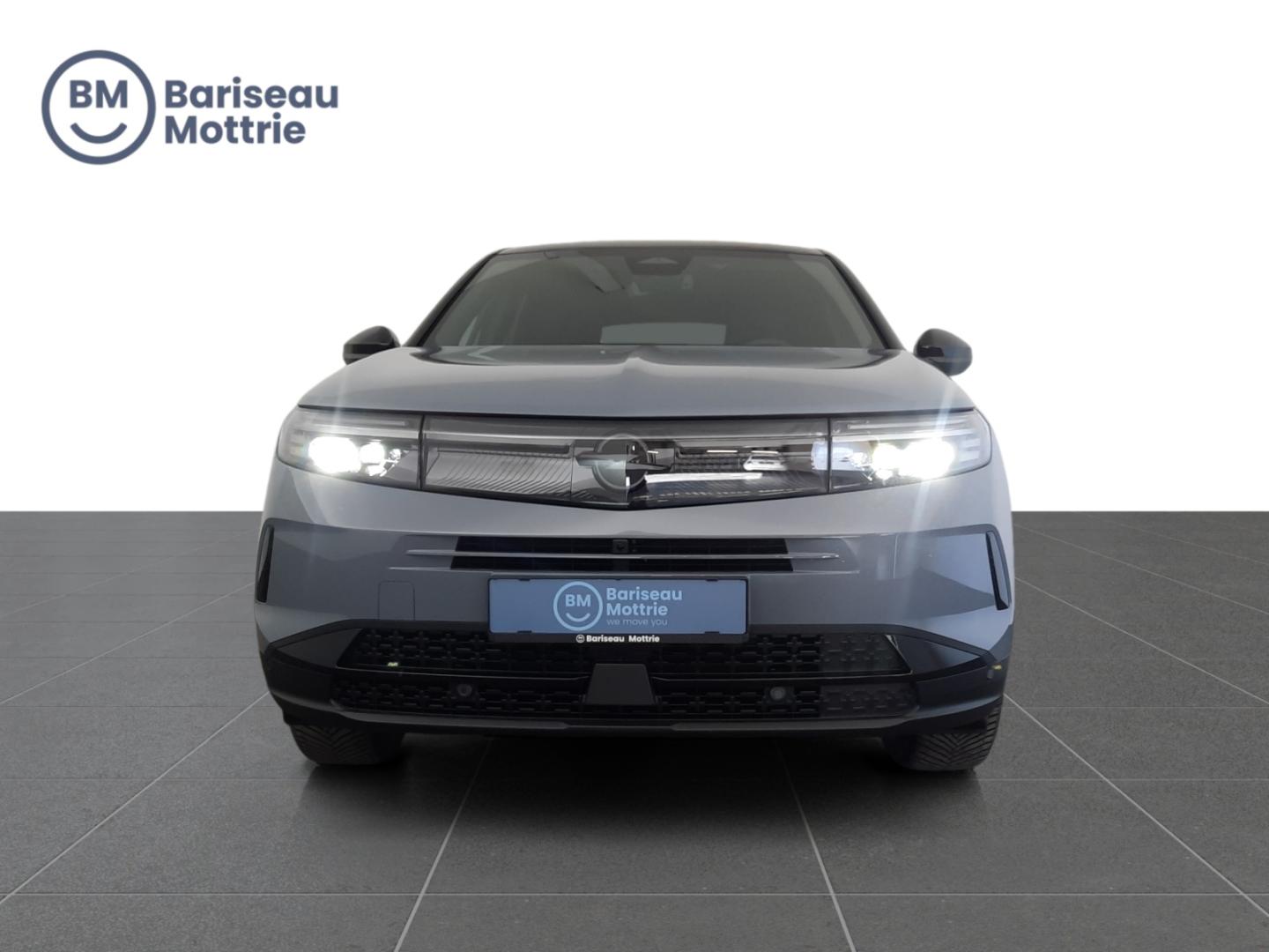 Opel Grandland Grandland Ultimate 1.2 turbo Hybrid eDCT 145pk - Image 2