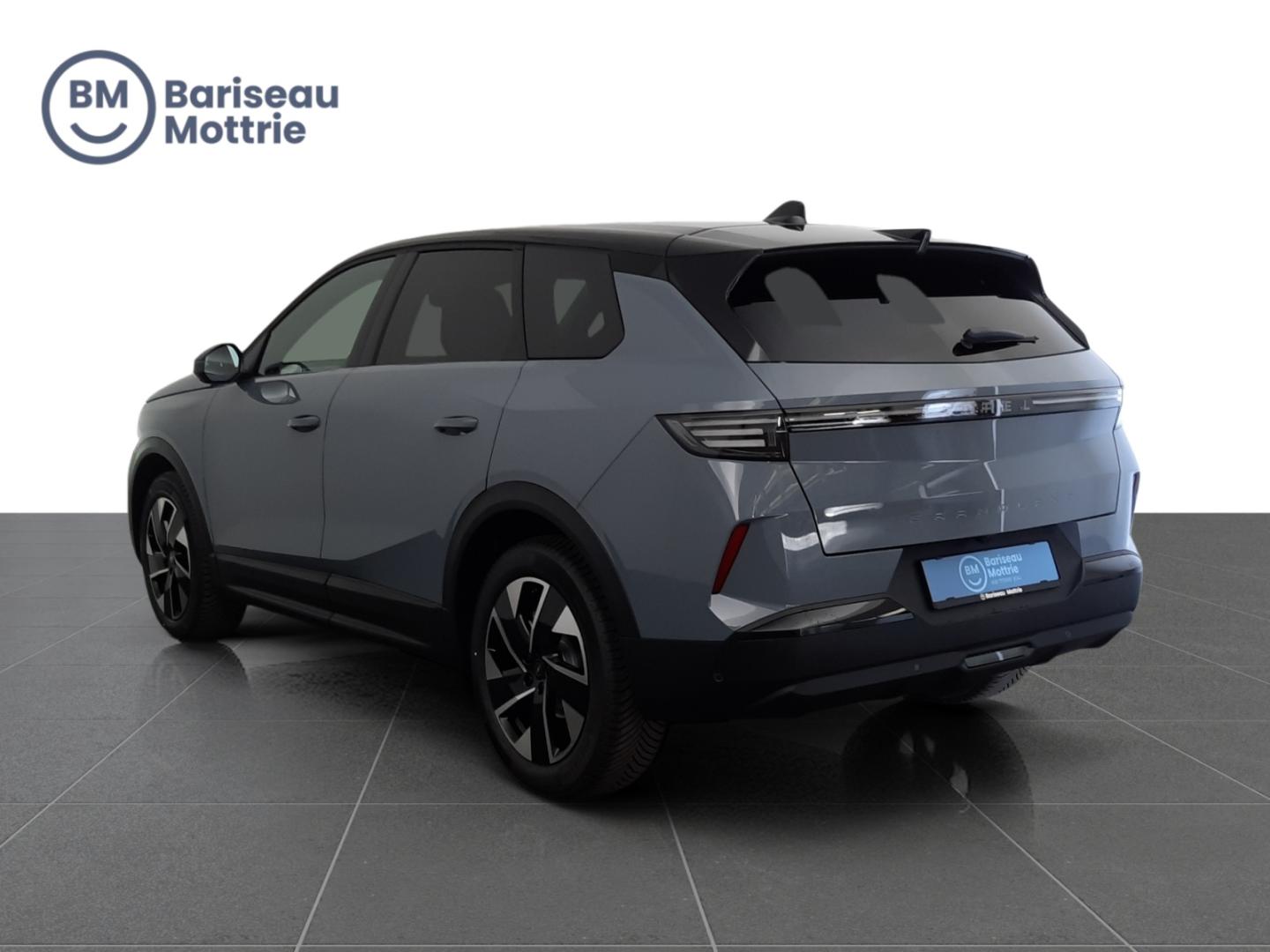 Opel Grandland Grandland Ultimate 1.2 turbo Hybrid eDCT 145pk - Image 4