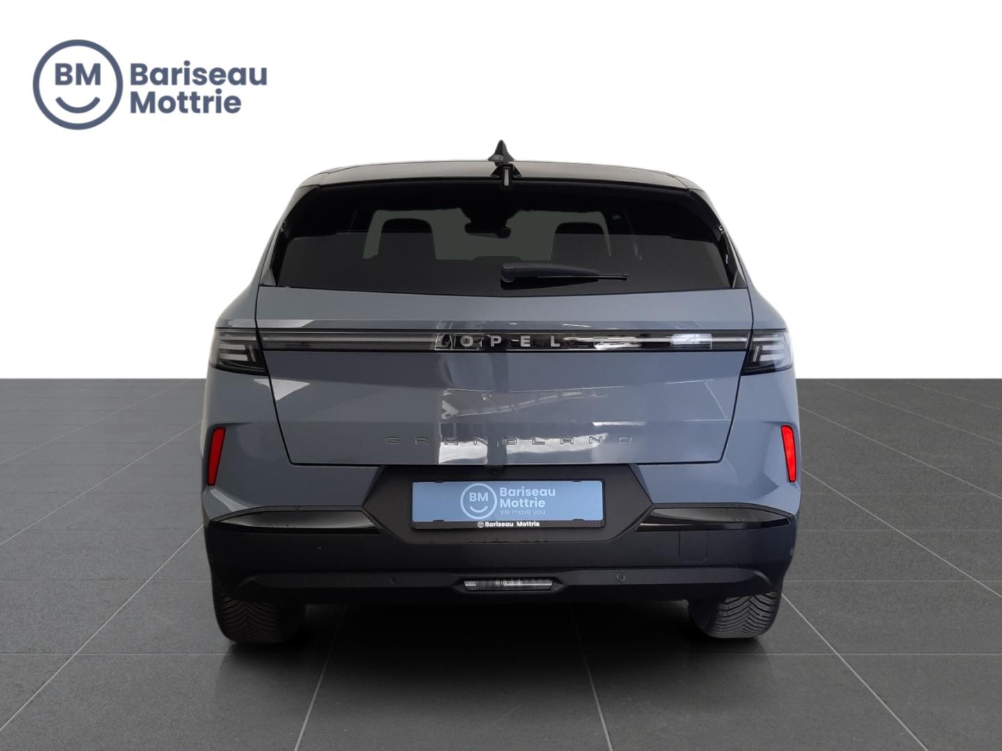 Opel Grandland Grandland Ultimate 1.2 turbo Hybrid eDCT 145pk - Image 5