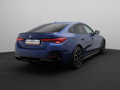BMW i4 eDrive40 M - Afbeelding 2