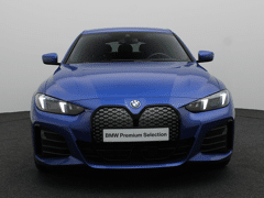 BMW i4 eDrive40 M - Afbeelding 3